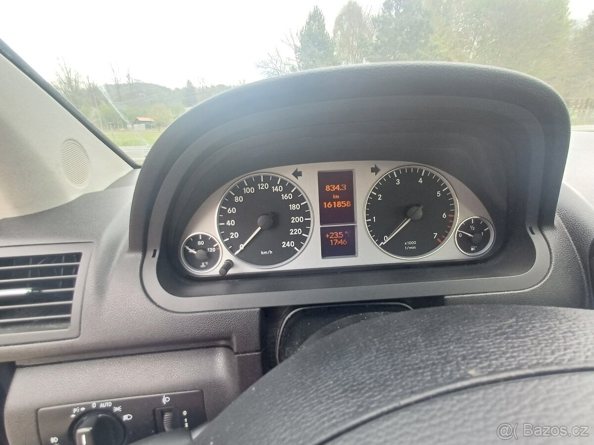 Mercedes A150 - 5