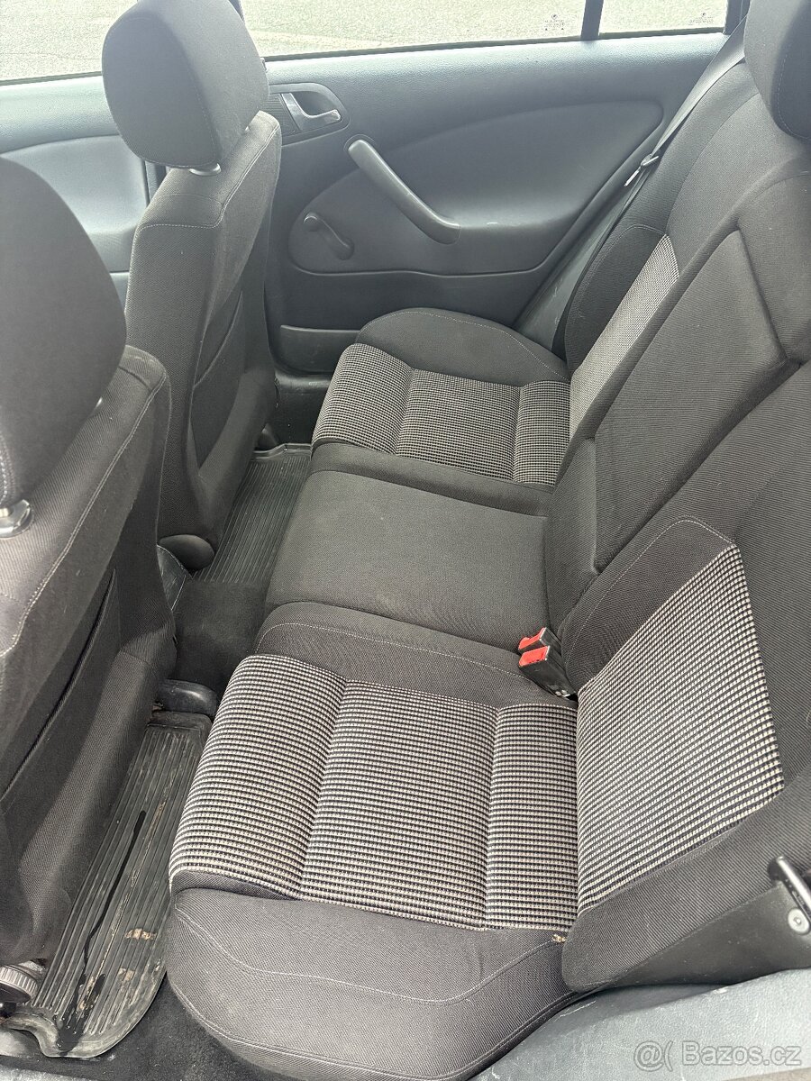 Škoda Octavia combi 2010 - 5