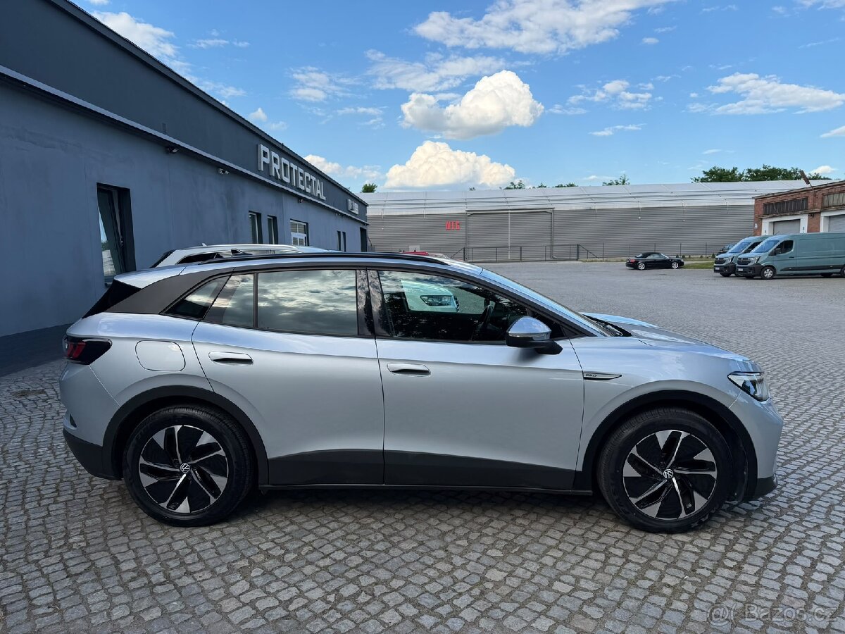 Volkswagen ID.4 PRO 150 KW
- 5