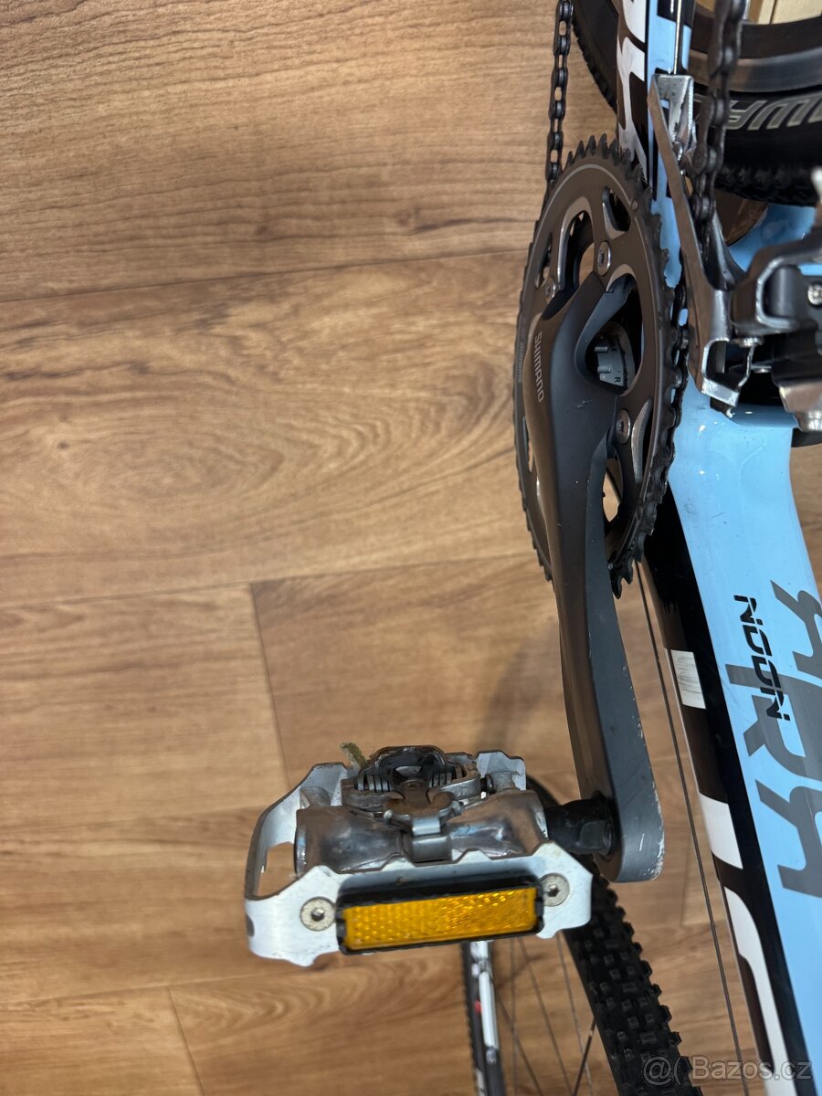 Haibike - Gravel - 5