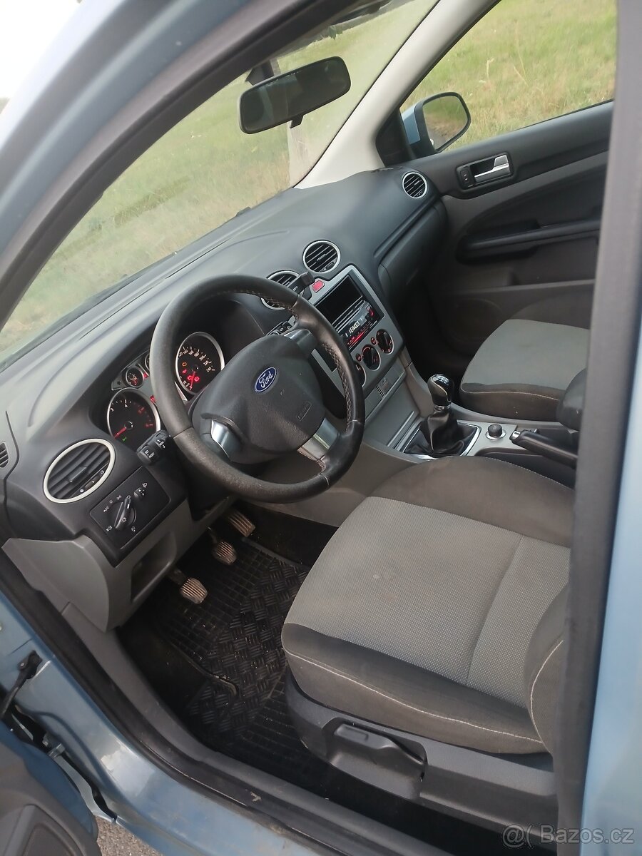 Ford focus mk2‼️dovoz Itálie ‼️ - 5