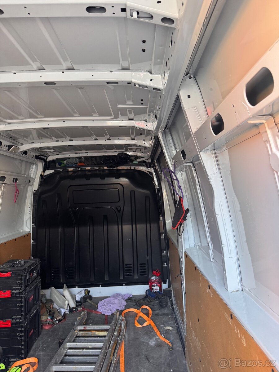 Renault Master - 5