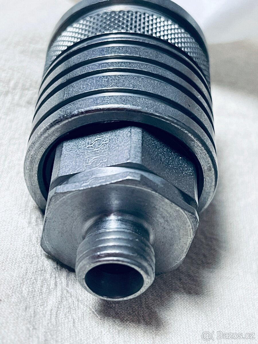 HYDRAULICKÁ spojka M14x1,5 - 5