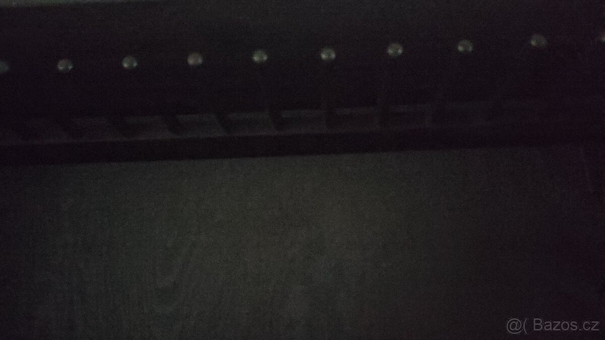 IKEA závěsná skříňka barová - 5