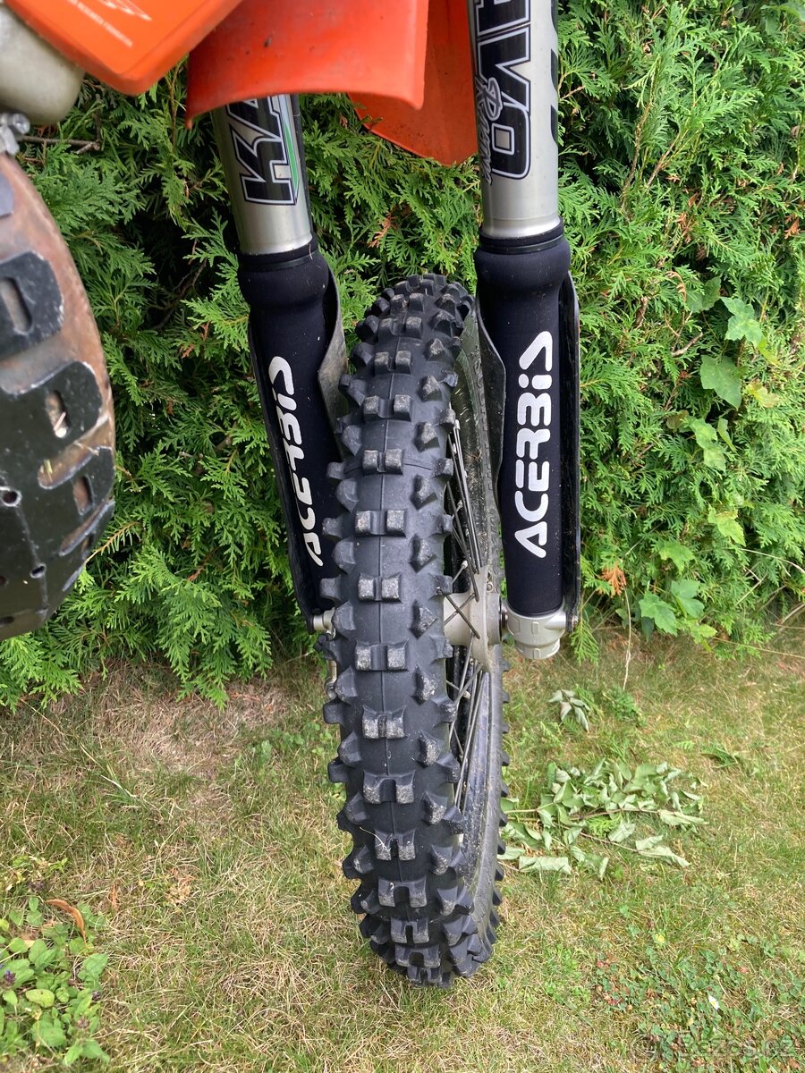Ktm sx 250 2016