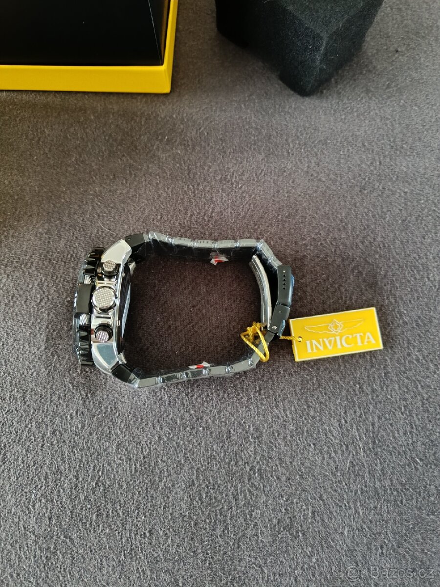 Prodám nové luxusní hodinky - 5