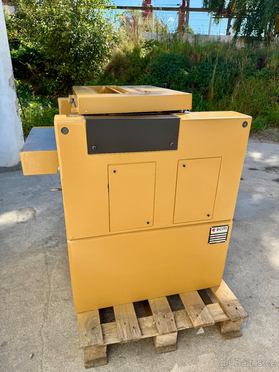 Protahovačka SCM S50N - 5