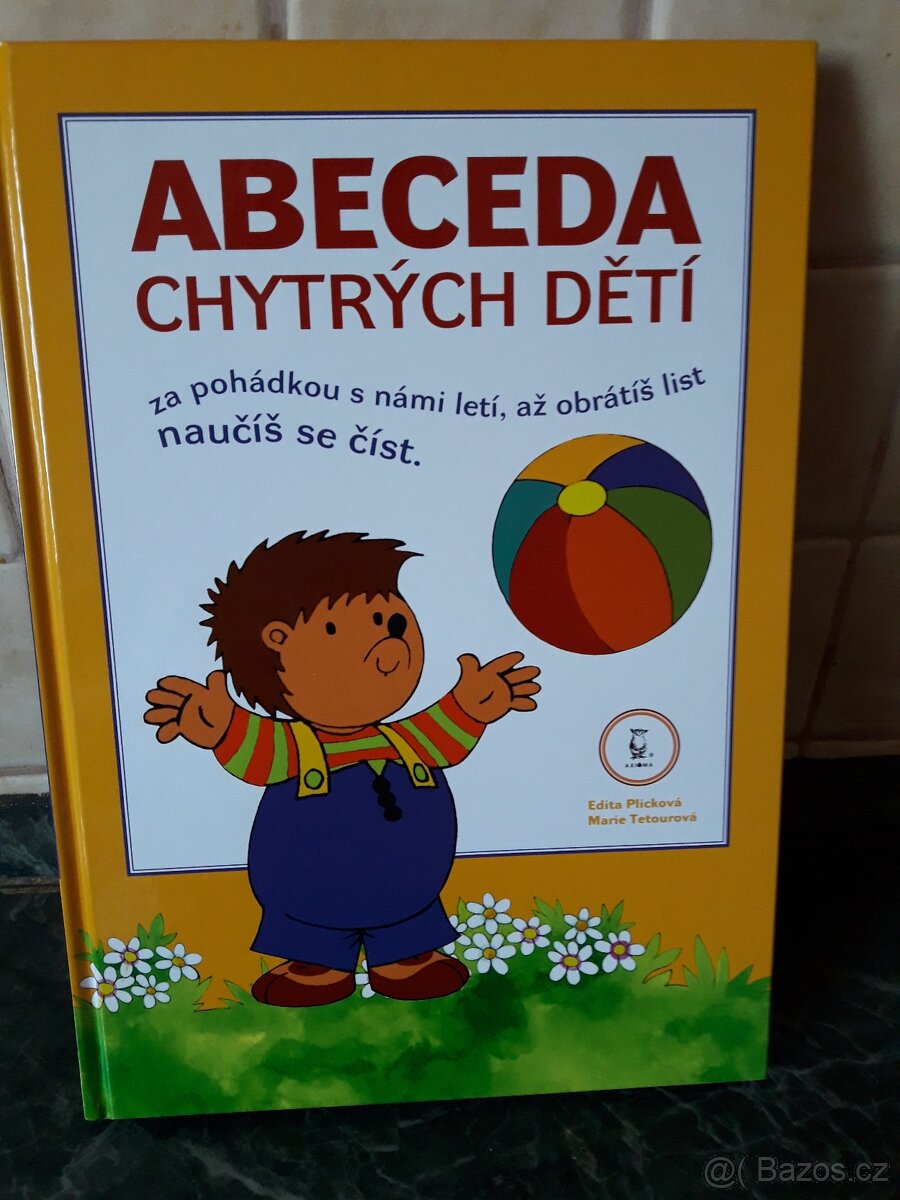 Knihy pro školáky , 4- kusy každá jiná , nové ,15 x foto - 5