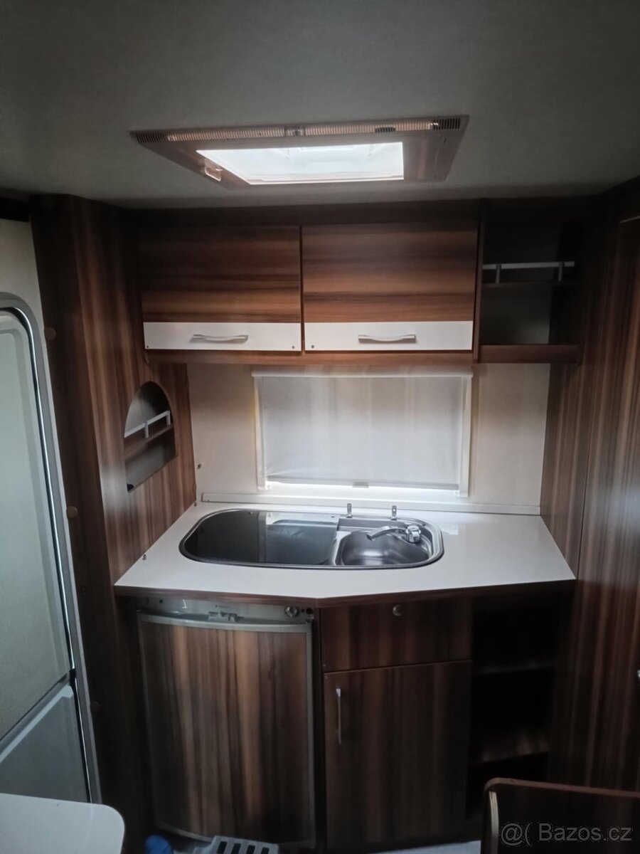 Karavan zimní cena - 5