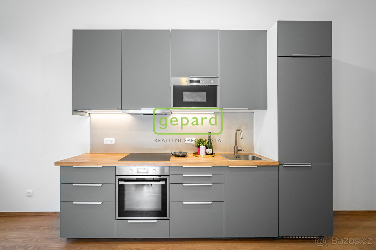 Prodej bytu 3kk o výměře 53 m2 - 5