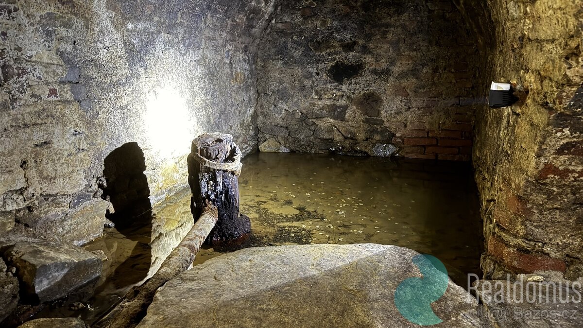 Pronájem, restaurace, bar, Prachatice - 5