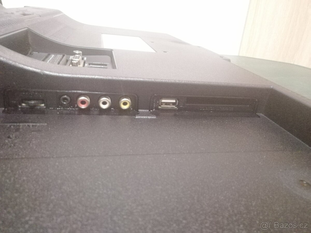 PRODÁM LED TELEVIZI GOGEN TVH24P452T - 5