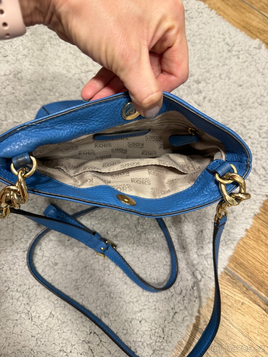 Kabelka Michael Kors - 5