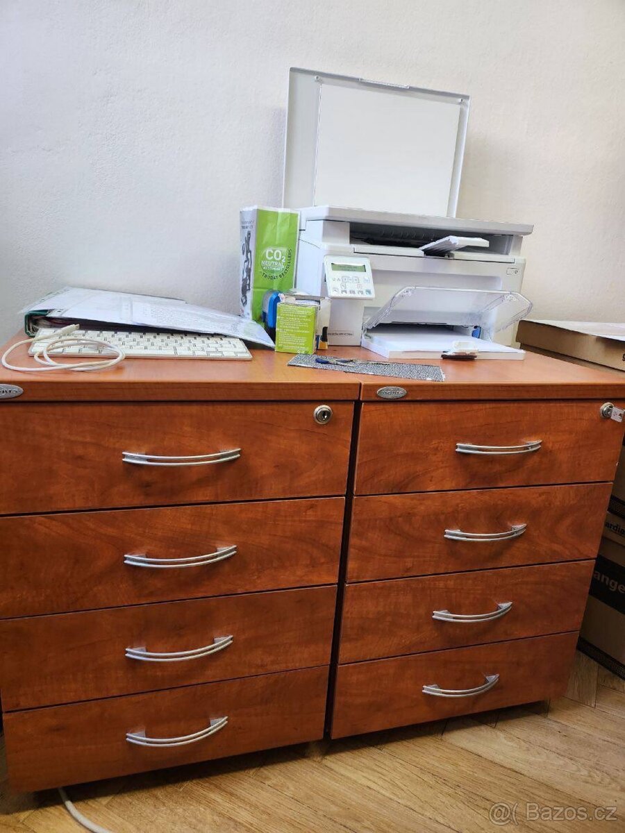 Kancelářský nábytek HOBIS Office Pro ❗️VYPRODEJ ❗️ - 5