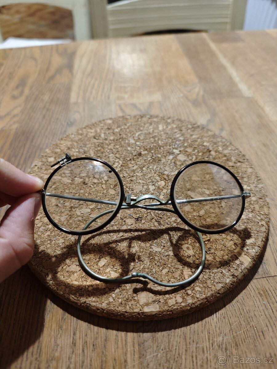 Starožitné lenonky - 5