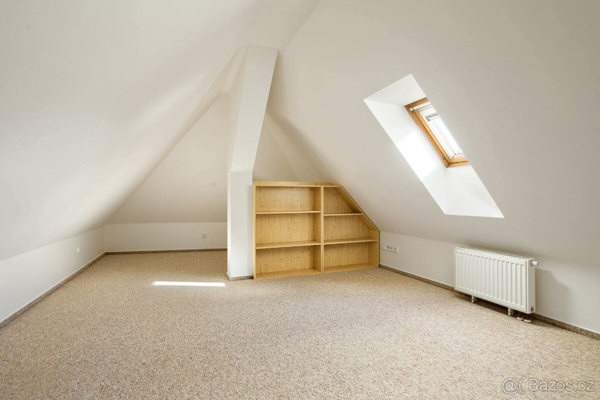 2+1 Klatovy 62 m2 - 5
