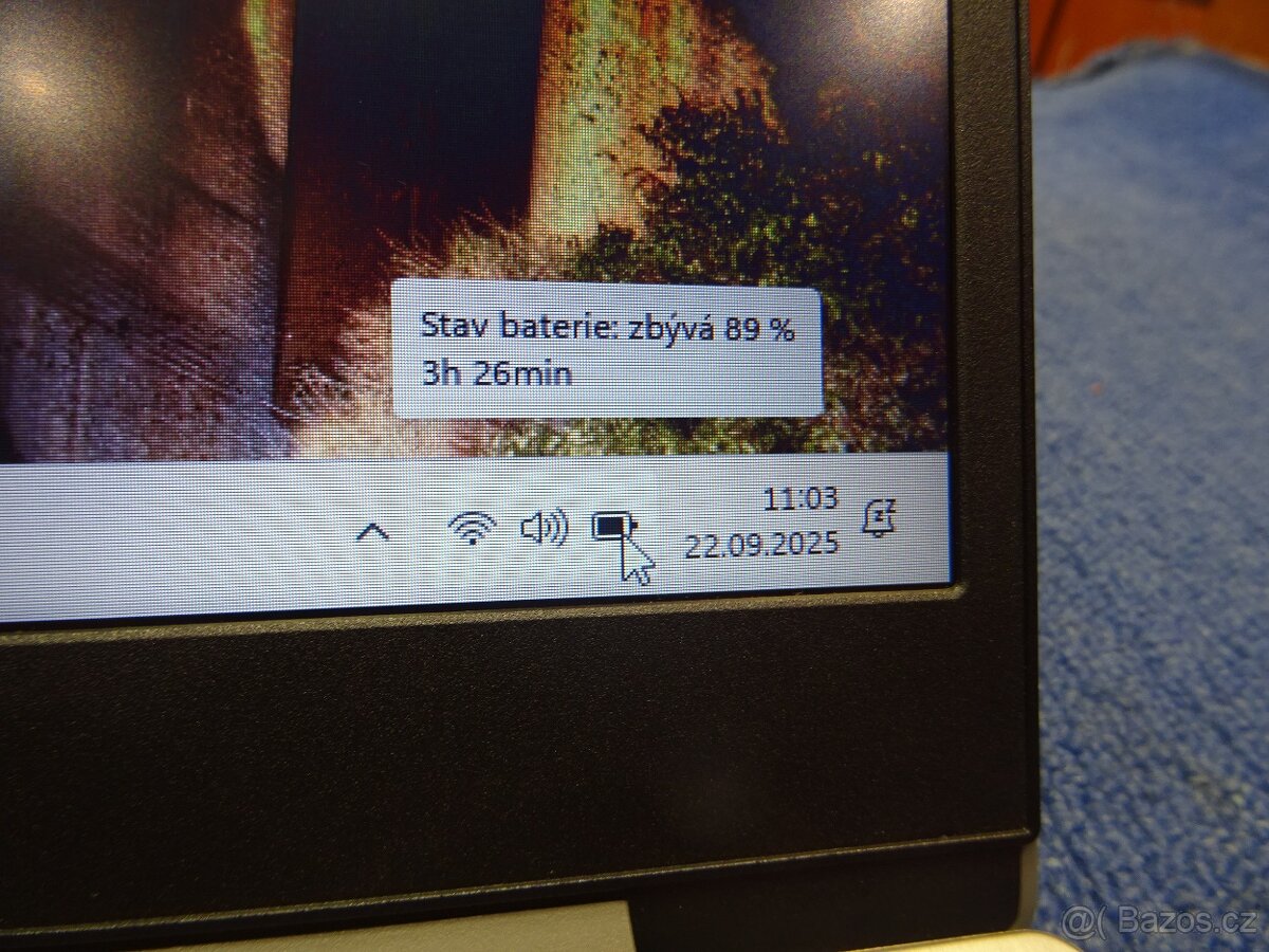 Notebook Lenovo IdeaPad 3 4/128GB SSD 15.6"FHD W11 - 5