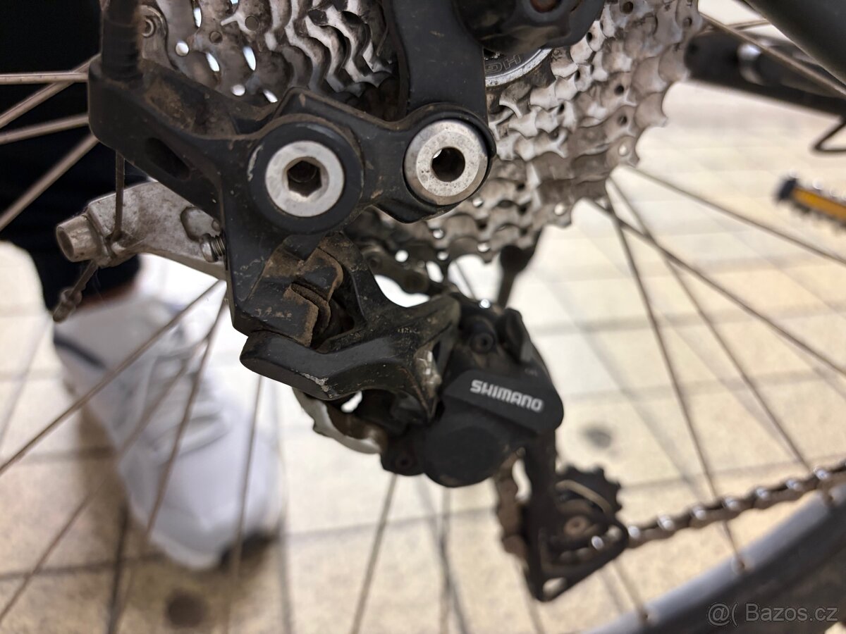 Elektrokolo kolo KTM - 5