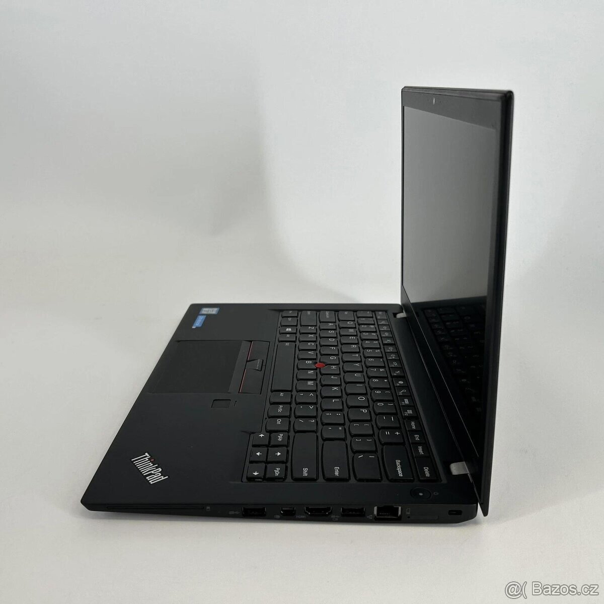Lenovo Thinkpad T460s - 5