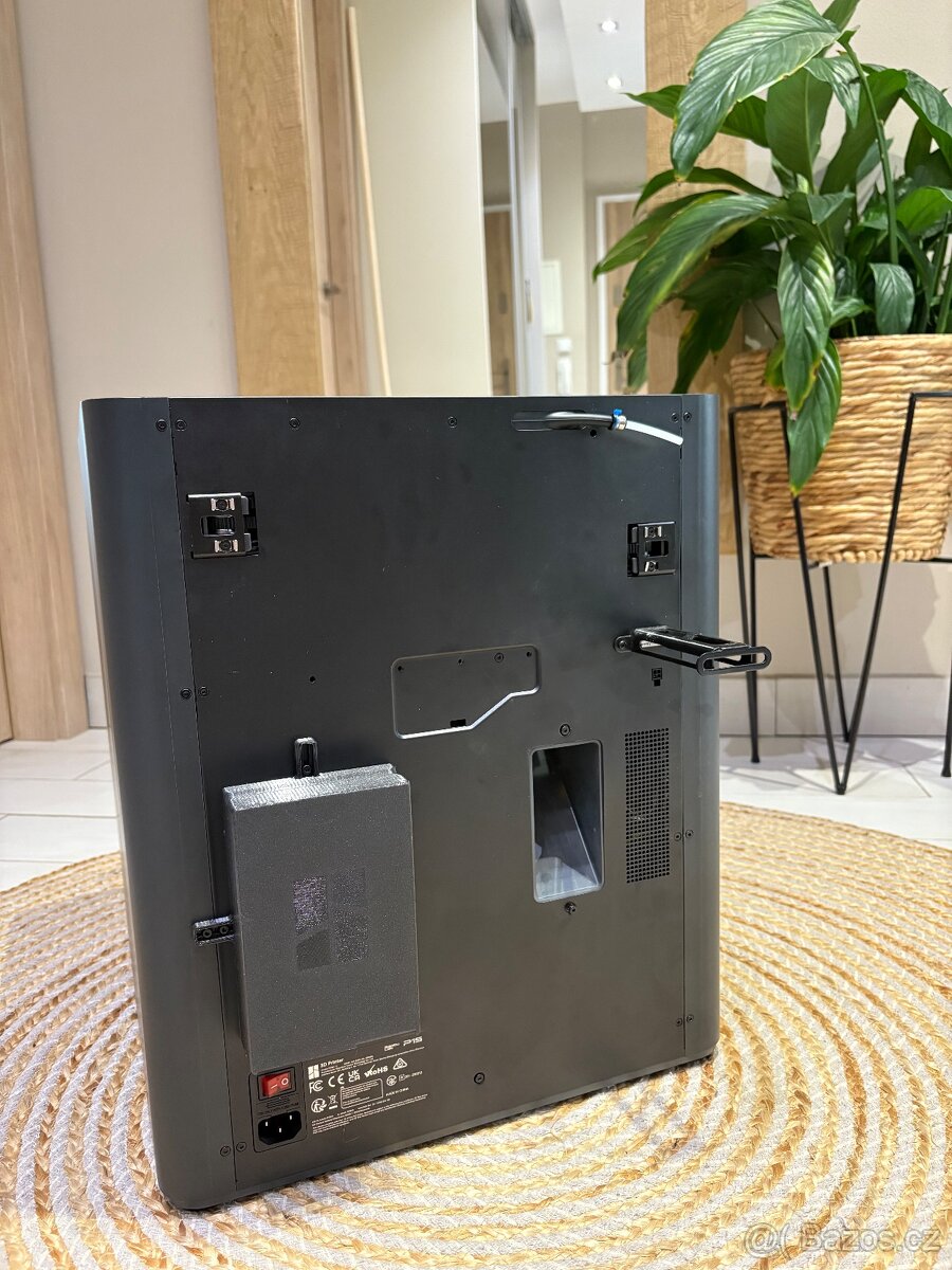 3D tiskárna Bambu Lab P1S - 5