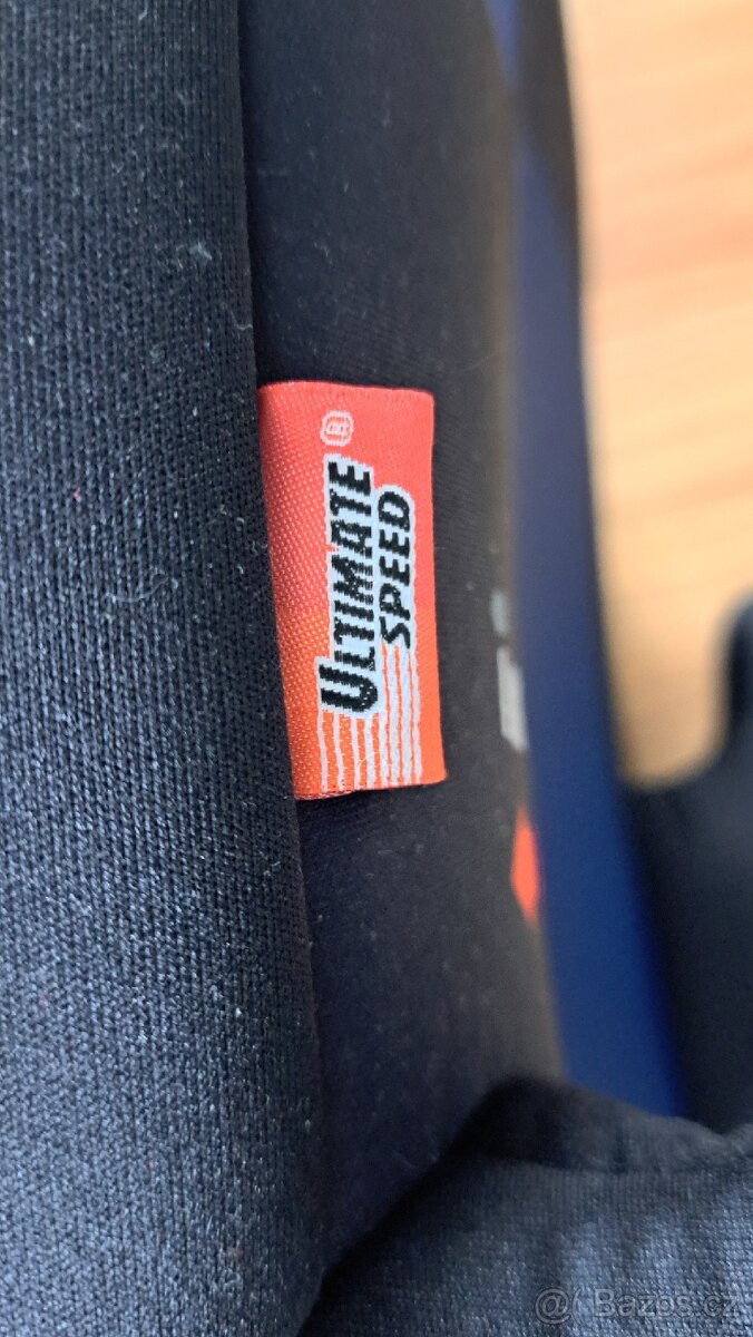 Podsedák 15-36 kg - 5