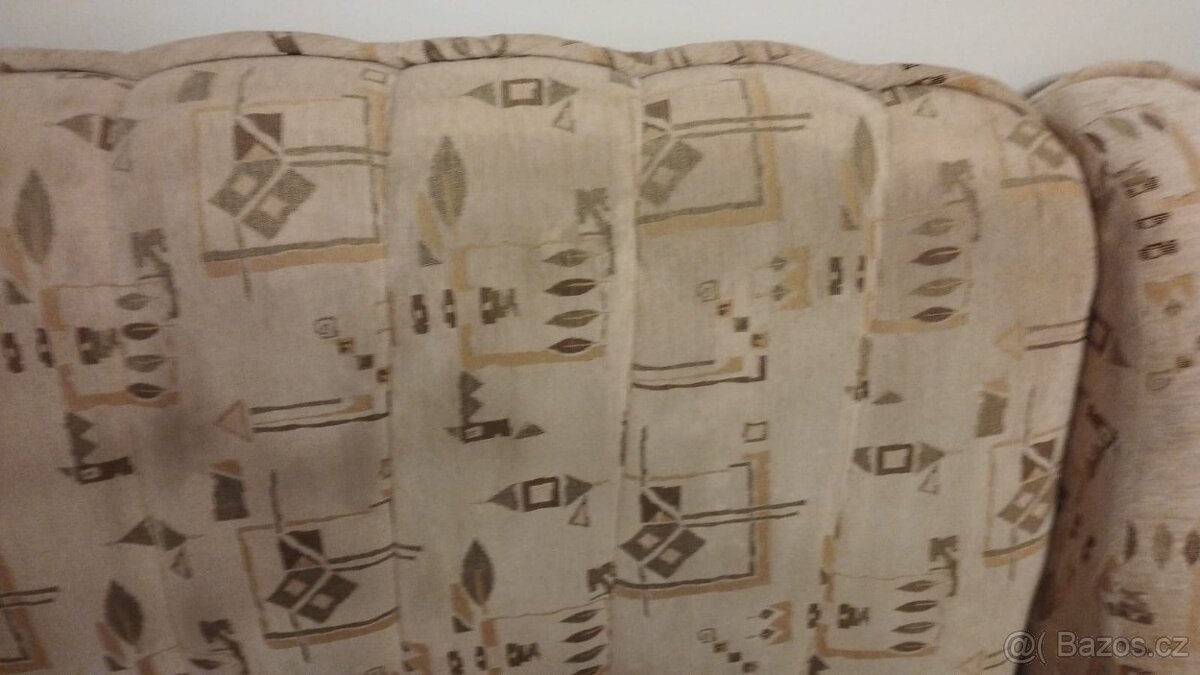 Sedačka - sedací souprava - 5