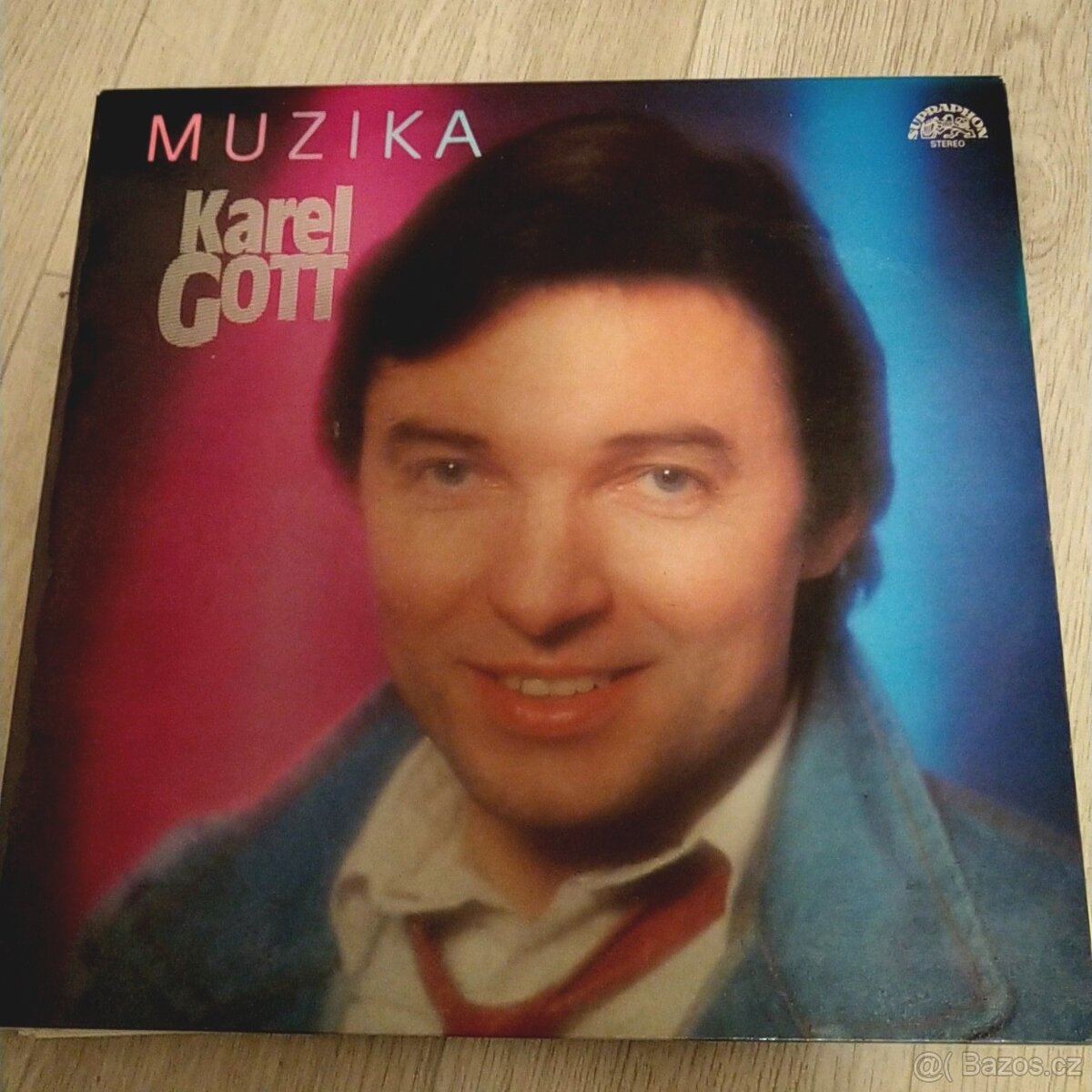 6 x vinyl Karel Gott - 5