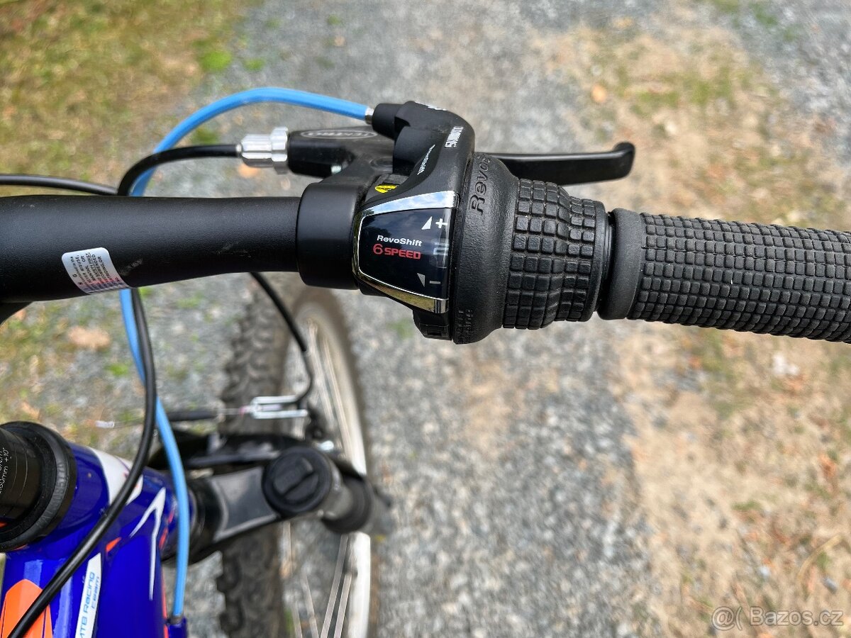 Dámské horské kolo - 5