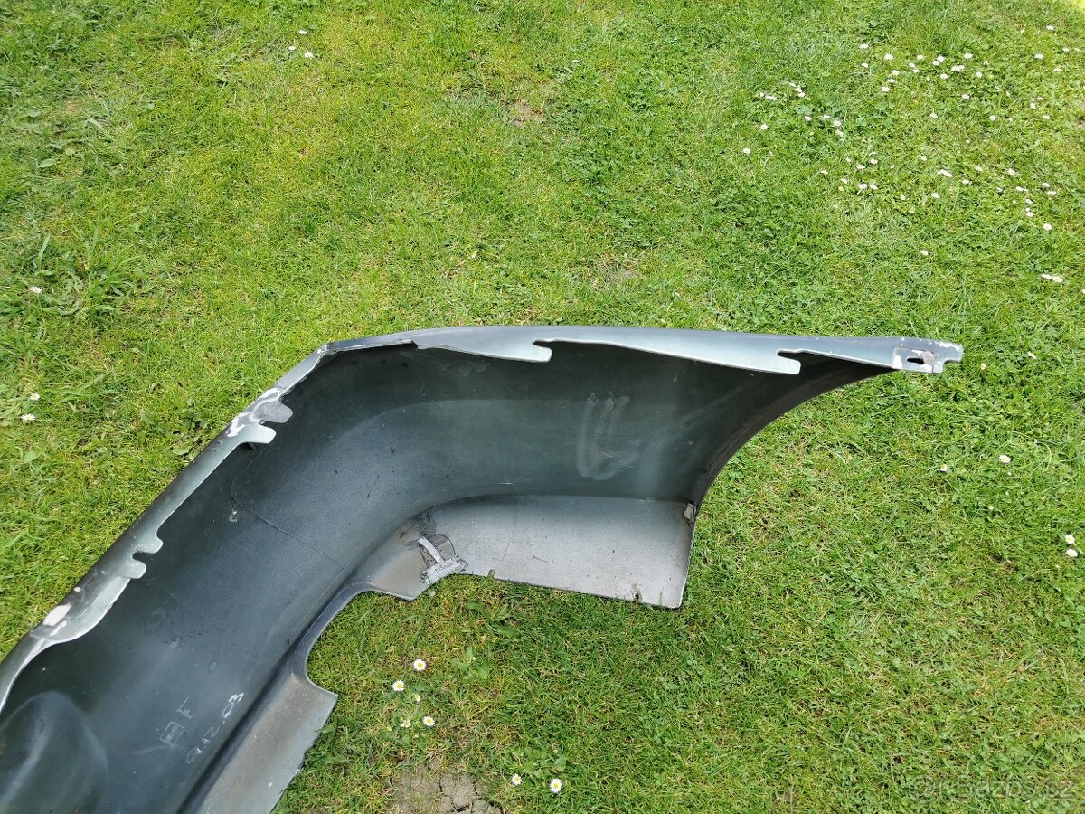 Zadni naraznik peugeot 406 coupe - 5