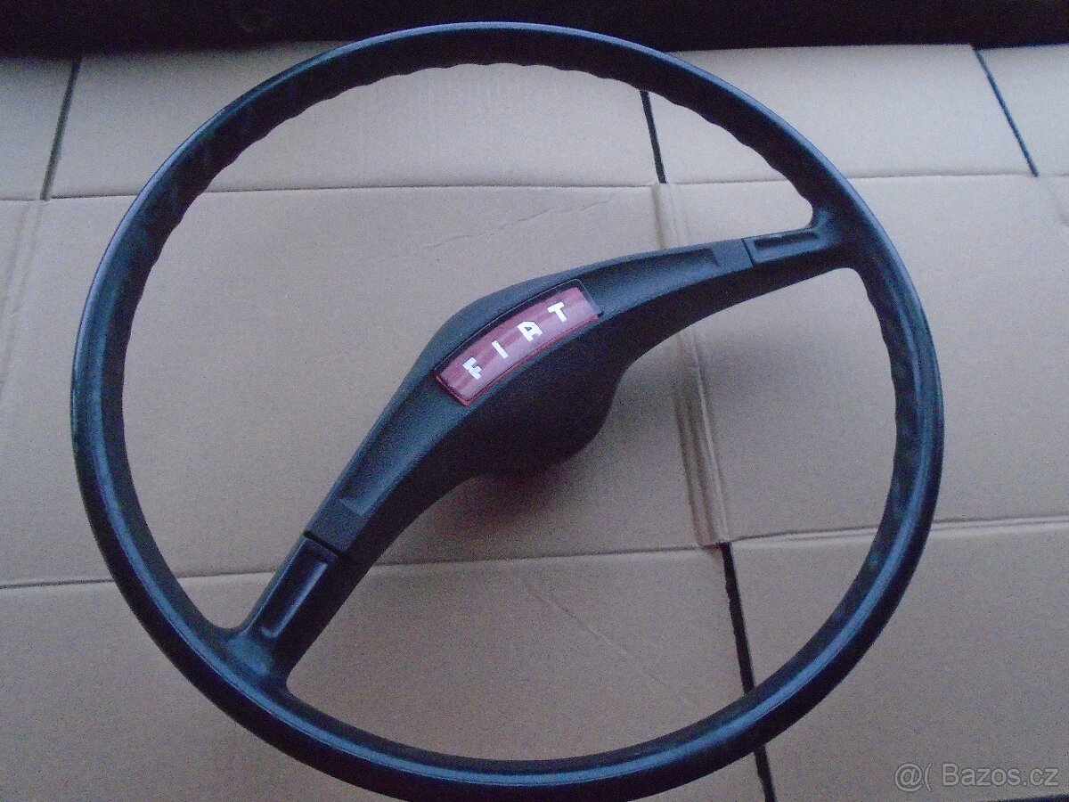 Fiat 128A Zastava 1100 Volant - 5