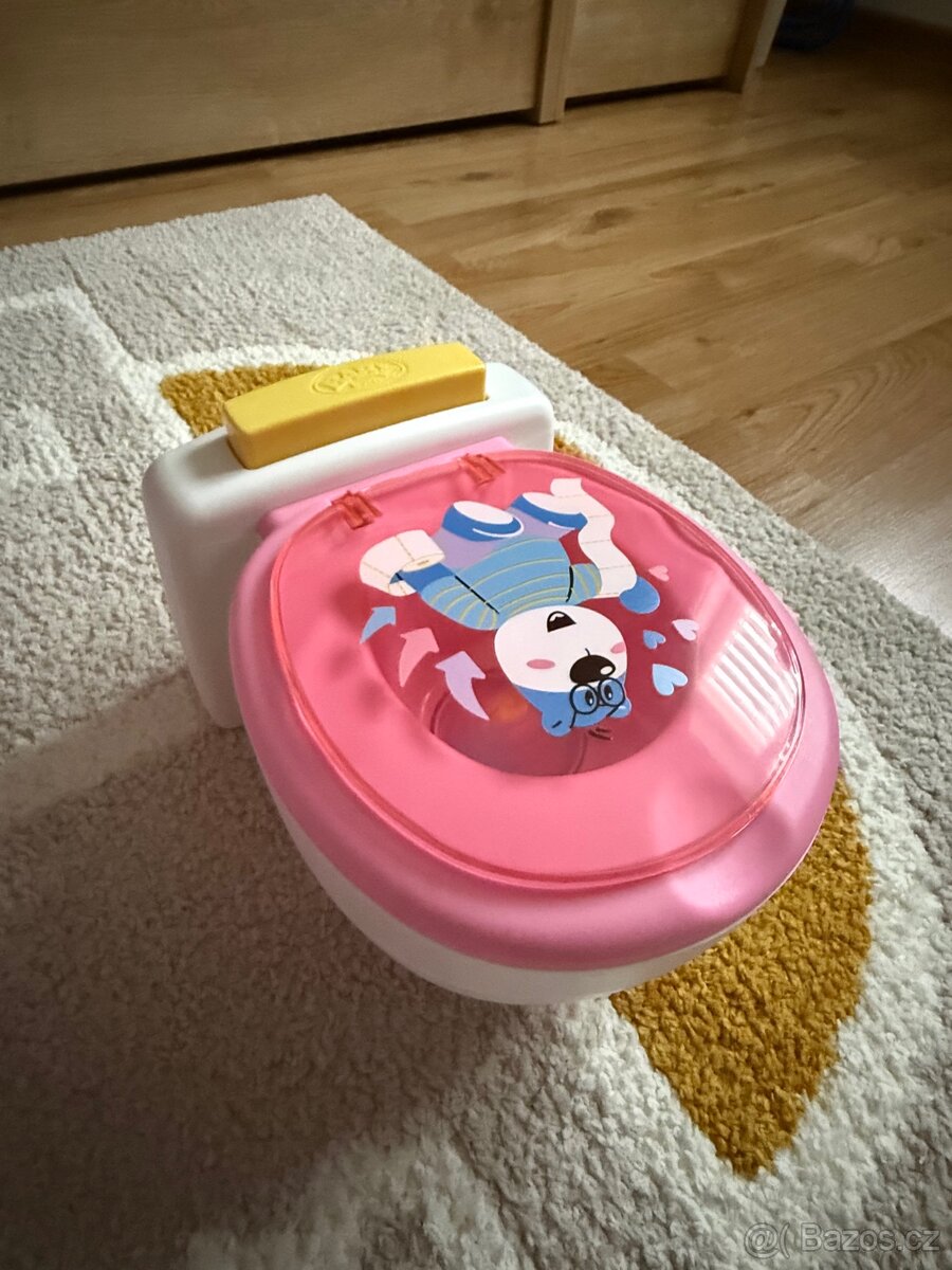 Baby born hračky - 5