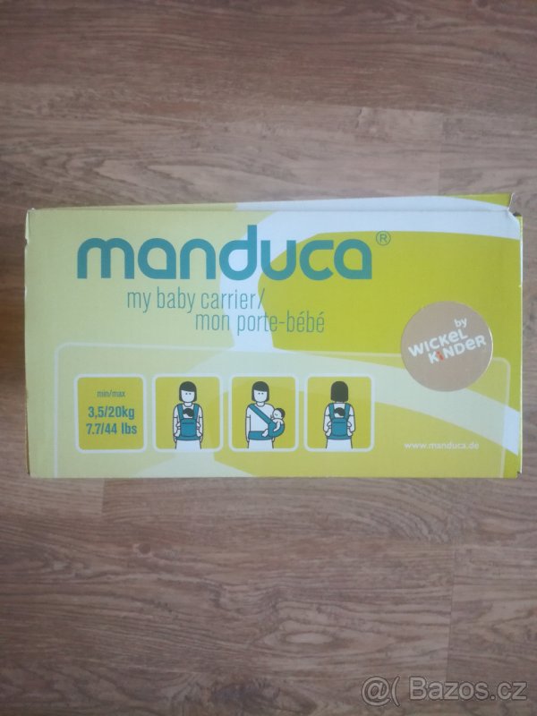 Manduca - 5