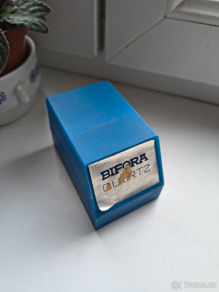 Hodinky Bifora quartz NOVE - 5