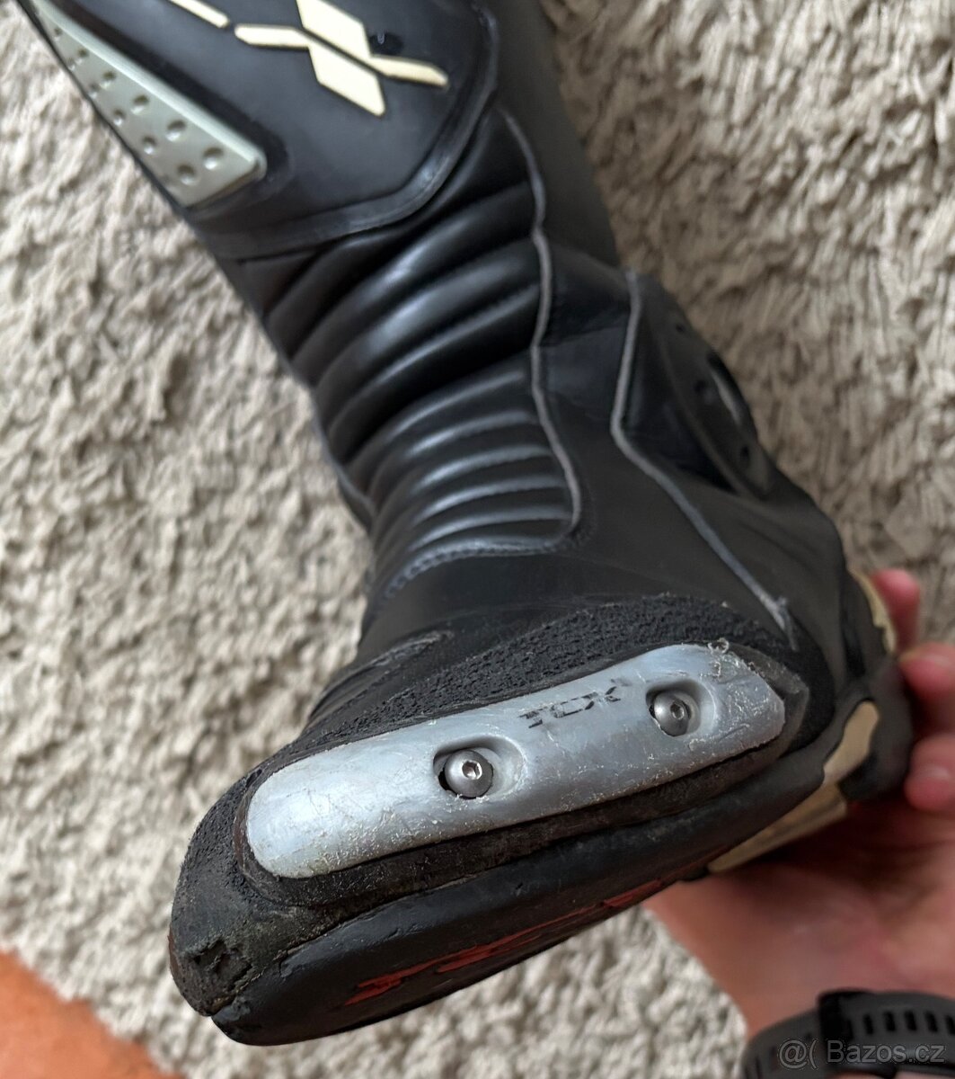 Boty TCX velikost 44 - 5