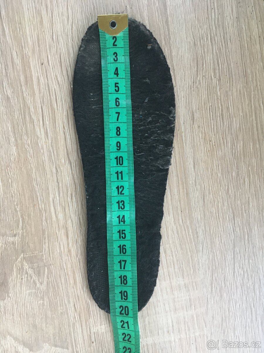 zimní boty Richter 31 - 5