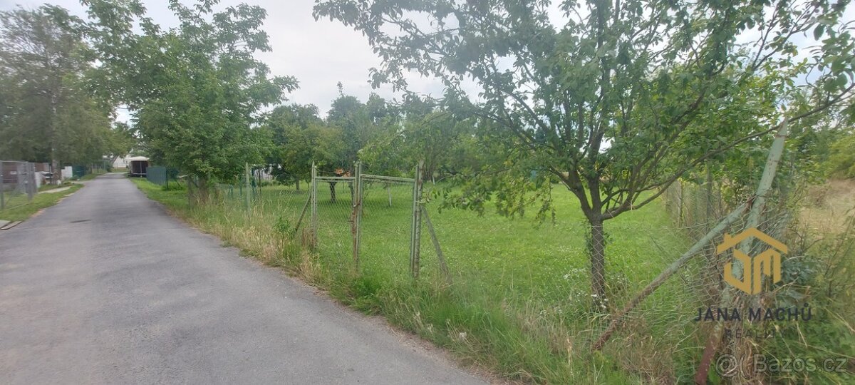 Zahrada Za Hájkem - 5