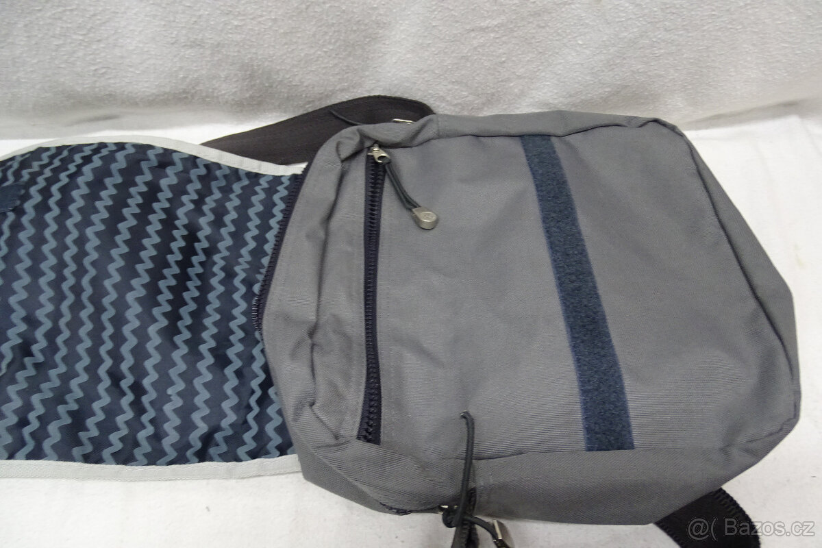 Dětská juniorská taška - 5