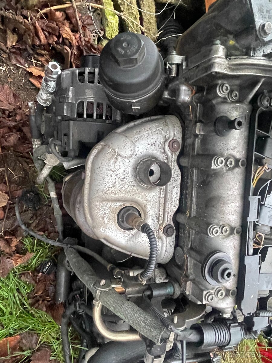 Škodu Fabia 1.2 12V (47kW), rok výroby 2004, - 5