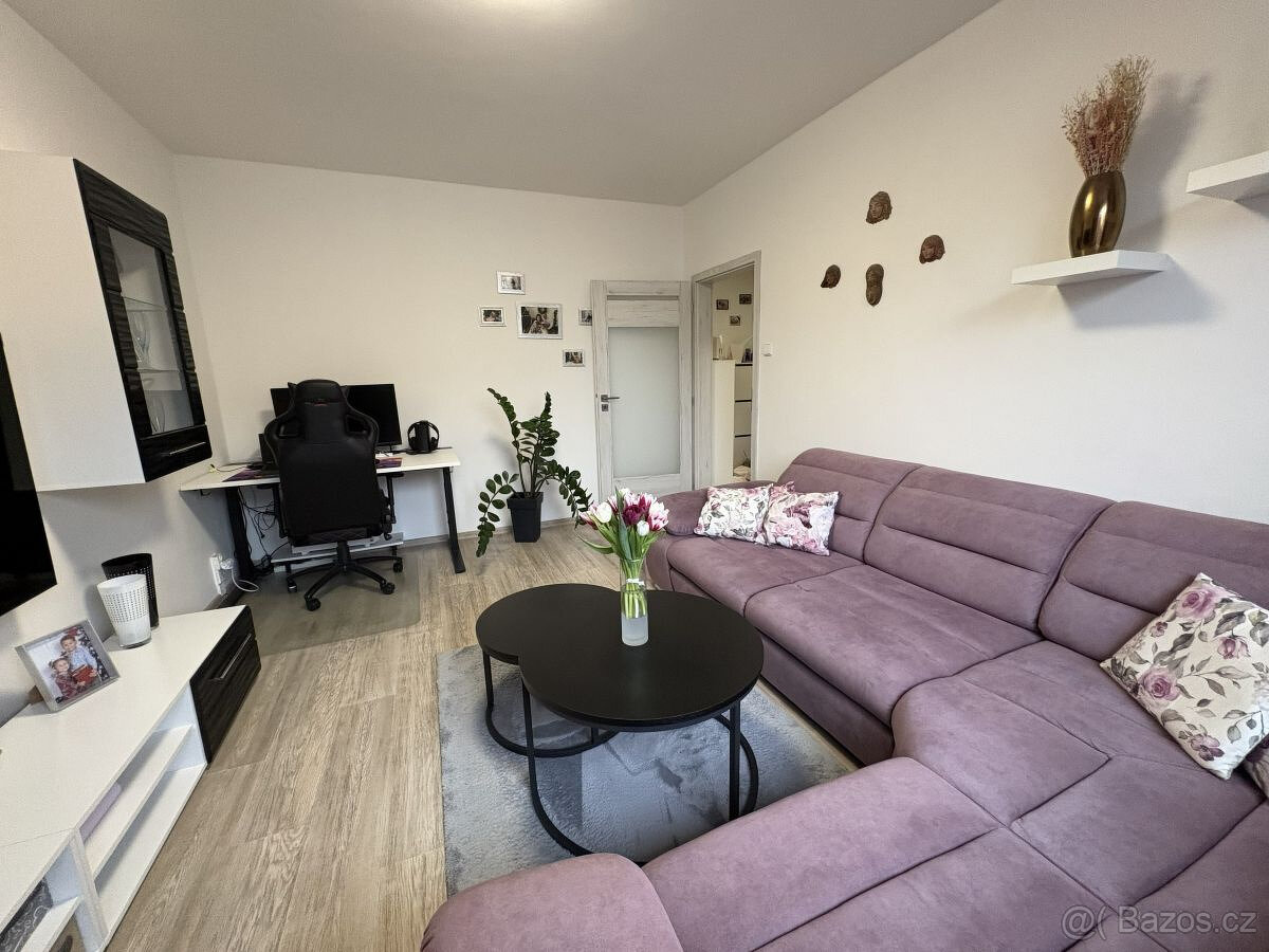 Prodej bytu 3+1 Vsetín - 5