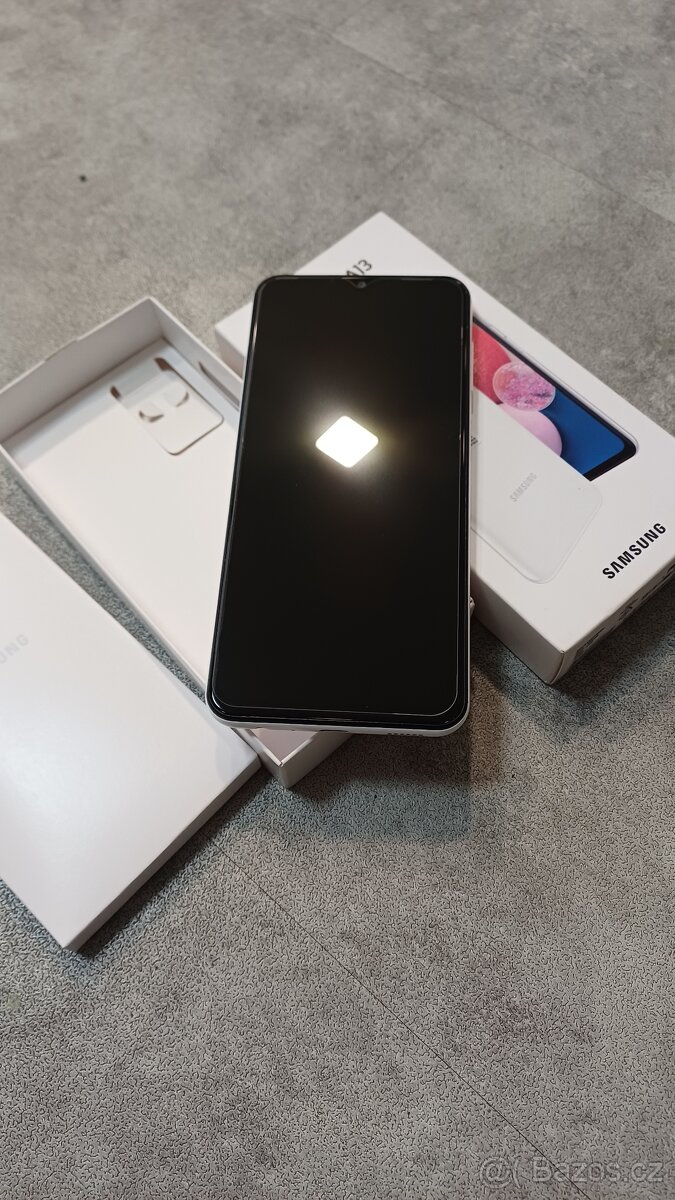 Samsung Galaxy A13 4/128GB - 5
