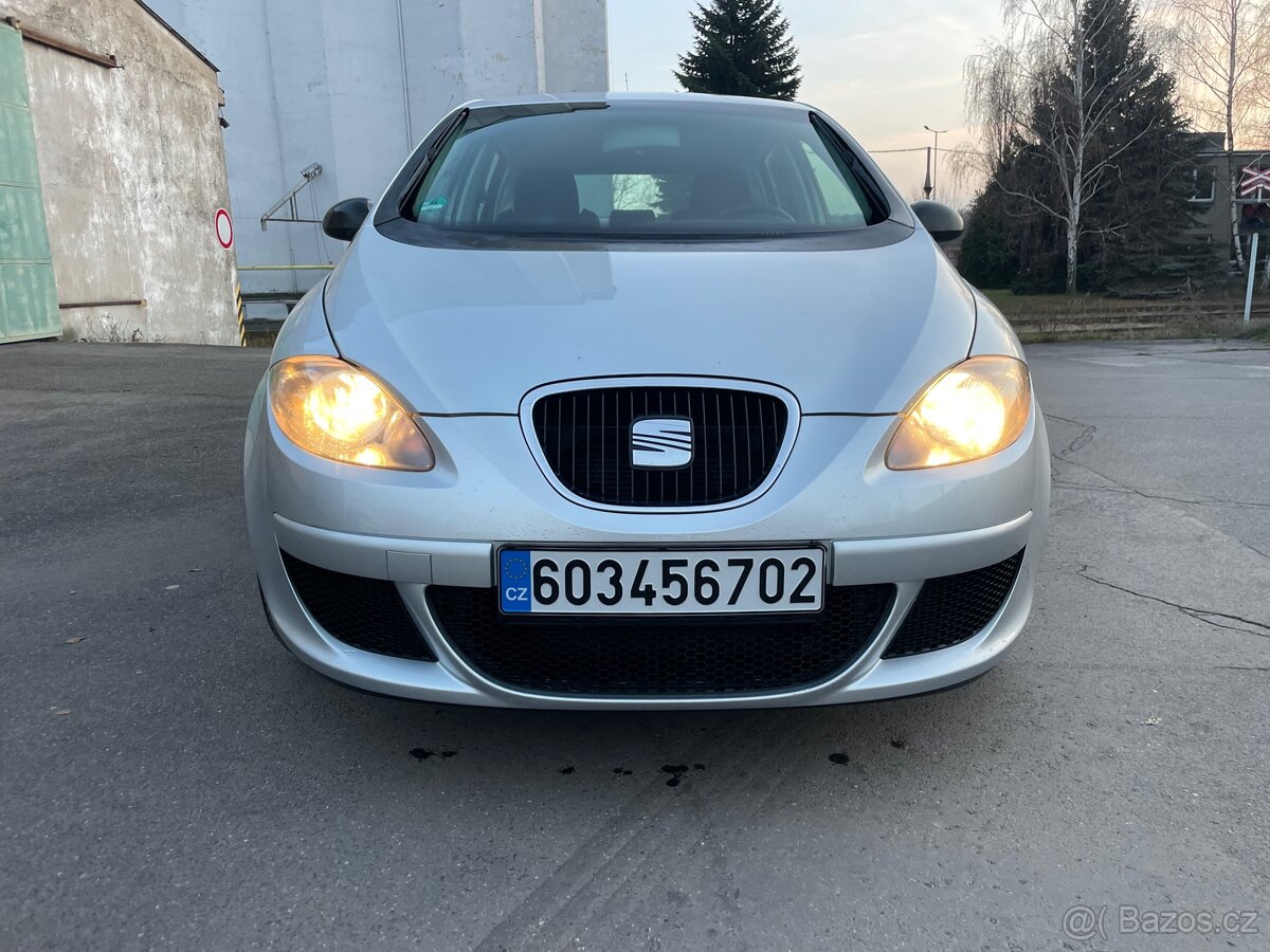 SEAT ALTEA 1.6i 75kW - 5