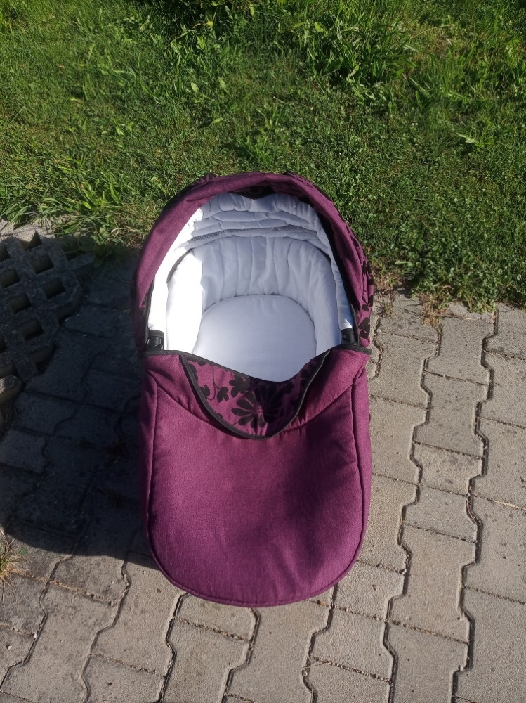 Kočárek - trojkombinace - 5