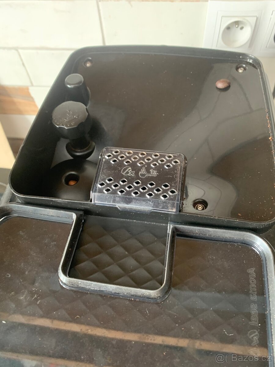 Automatický kávovar Philips series 2200 - 5