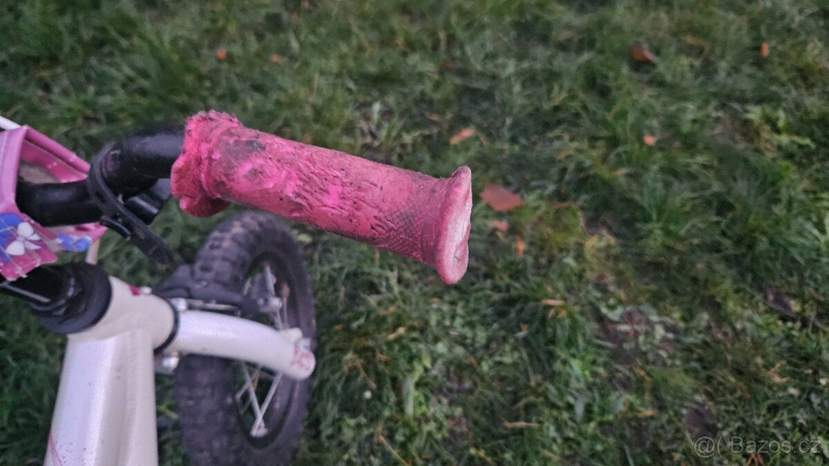 Dětské kolo 12" Scott - 5