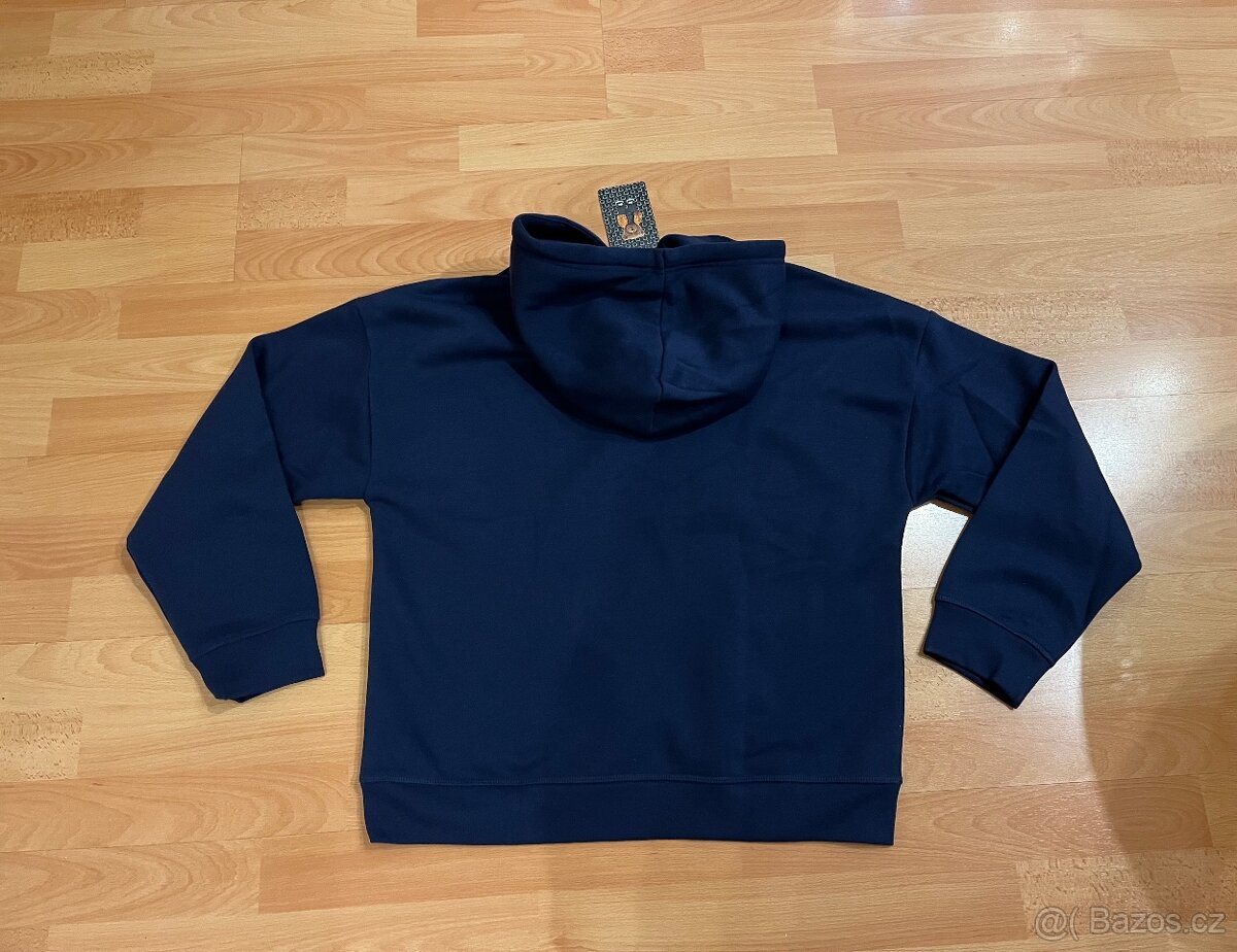 Nová mikina s medvídkem vel M - 5