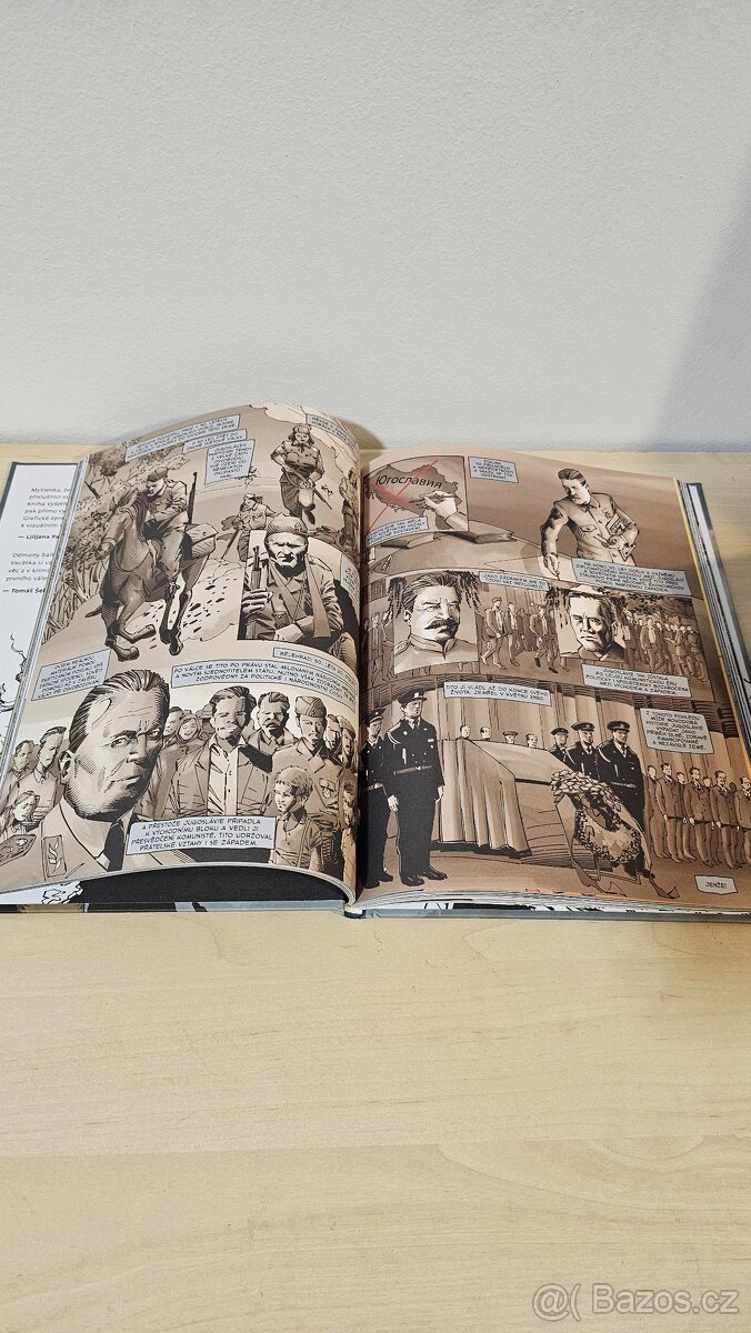 Démoni balkánské války - Vladimír Dzuro - 5