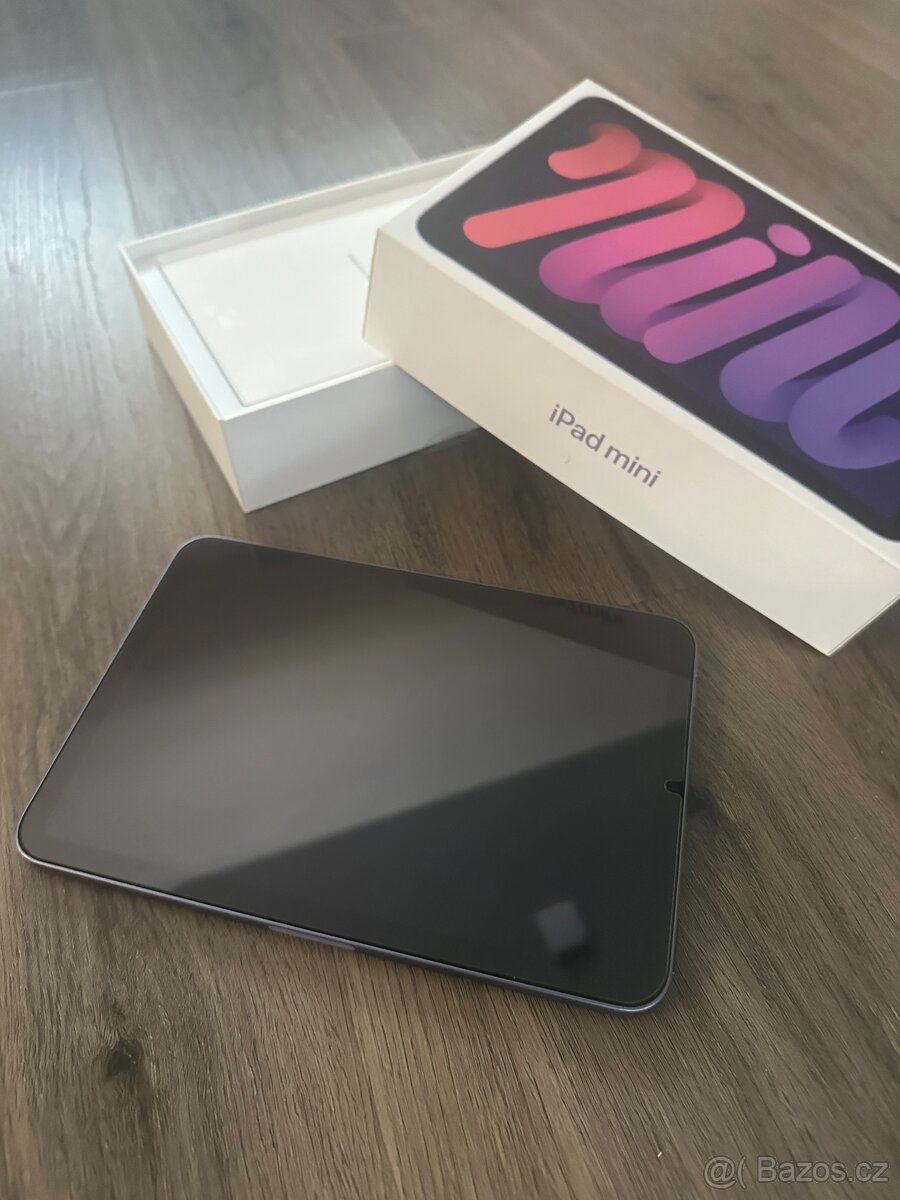 Ipad mini 2021 64GB - 5