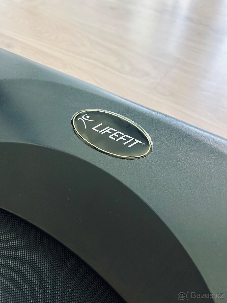 Běžecký pás Lifefit TM1100 - 5