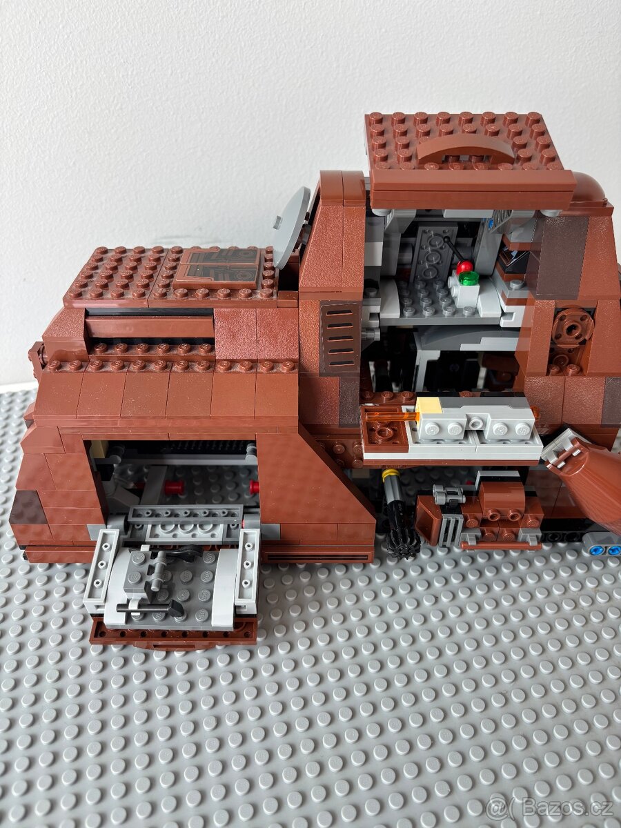 LEGO Star Wars 75058 - 5