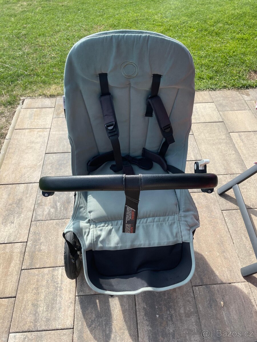Bugaboo Cameleon 3 - 5